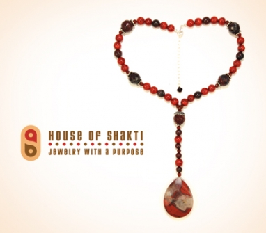 House of Shakti: Jewelry With A Purpose