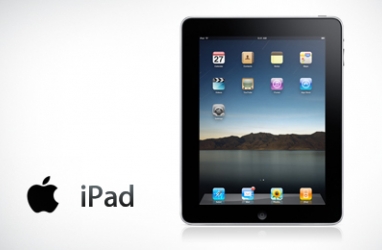 LUX Tech:&nbsp; Apple Launches the iPad