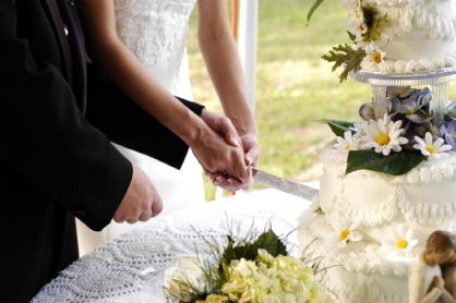 Easy Ways to Simplify Wedding Planning