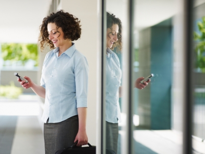 What Successful Women Do During Their Morning Routine