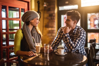 TMI Alert: What’s Too Much on a First Date?