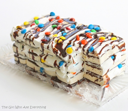 14 Life-Changing Frozen Desserts