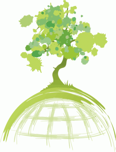 Happy Earth Day!
