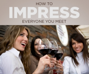 How to Make a Great First Impression