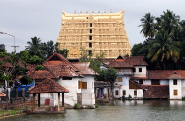 Controversy surrounds discovery of $22 billion in riches in Indian temple