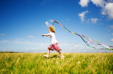 Embrace the ‘Child’ Within