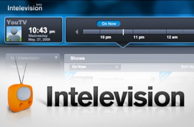 YouTV:&nbsp; Now Offered through Intelevision