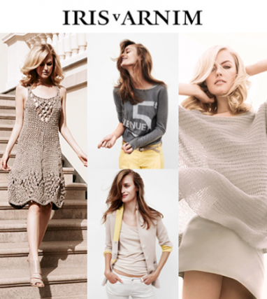 Designer Spotlight: Iris von Arnim
