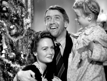 Most-Loved Holiday Movies for Date Night