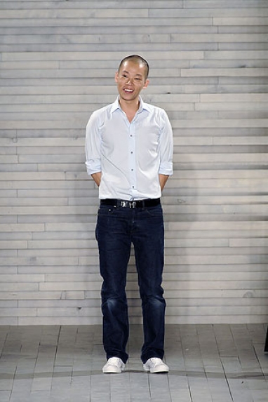 Jason Wu to expand accessories line