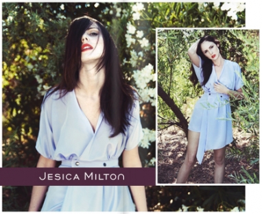 Q&A: Jesica Milton