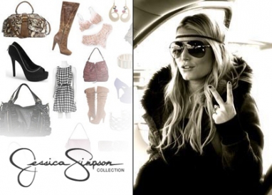 Jessica Simpson, Twitter queen