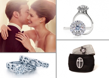 Fine jewelry industry shows surprising growth