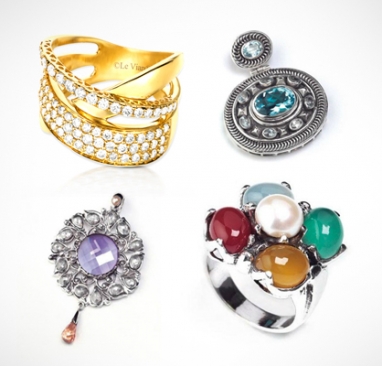 Jewelry’s new trends to boost sales