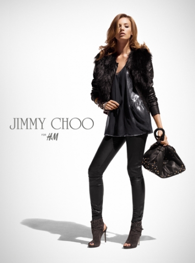 Choosing Choo