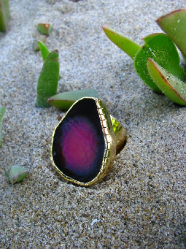 Q&A: Jessica of Jessica Matrasko Jewelry