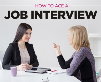 Questions to Ask During a Job Interview