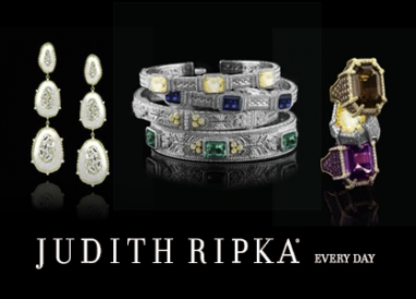 Interview with Judith Ripka