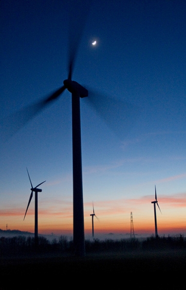 ‘Green’ Movement Creates 400 Jobs in Kansas