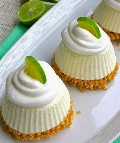 14 Life-Changing Frozen Desserts