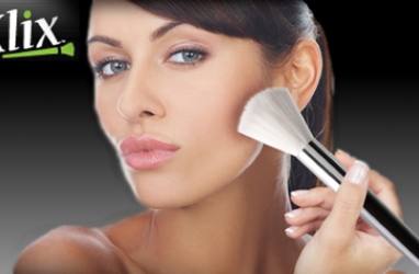 Klix Brushes: Healthier skin with just one click