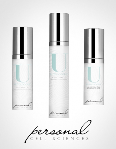 Personal Cell Sciences unveils ‘U-Autologous’ to help reveal younger looking skin