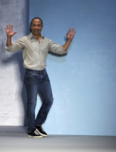 Derek Lam announces crowdsourced collection with eBay