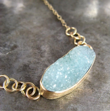 Q&A: Christine of Christine Mighion Jewelry