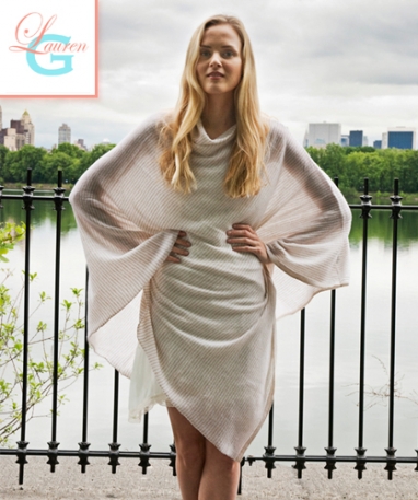Q&A: Lauren Gabrielson of Lauren G