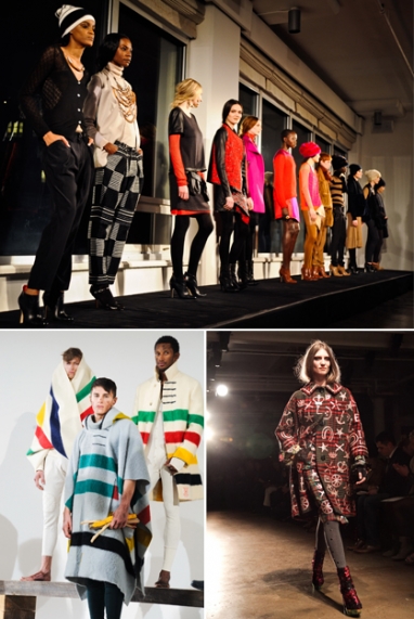CFDA and Lexus offer eco-fashion challenge