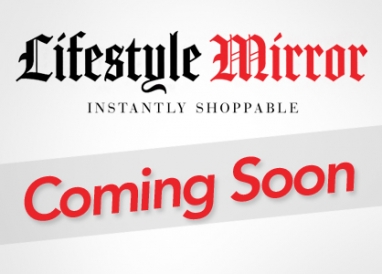 Emanuele Della Valle creates new online mag LifestyleMirror