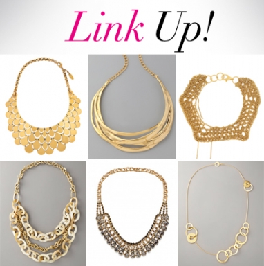 LUX Style: Link Up!