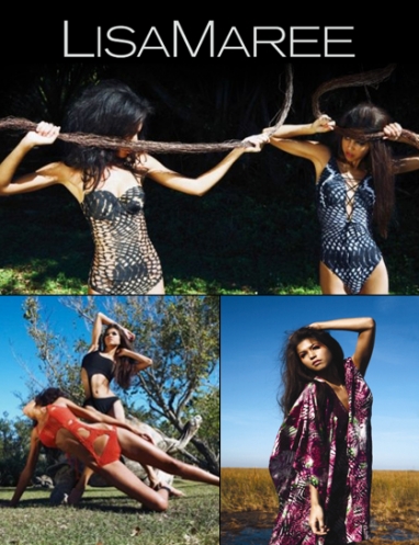 Designer Spotlight: Lisa Maree