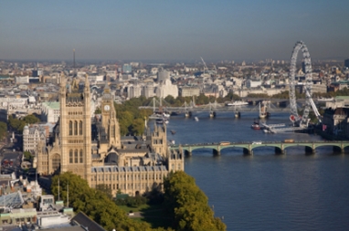 Pollution Problems: Needing a Change in the Air