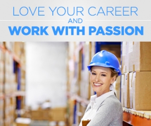 Learn How To Love Your Job
