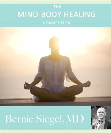 Mind-Body Healing: A Doctor on Using the Mind to Heal