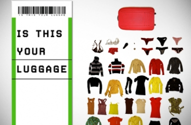 Lost Your Luggage:&nbsp; Check Out This NEW Website Aimed at Just That!