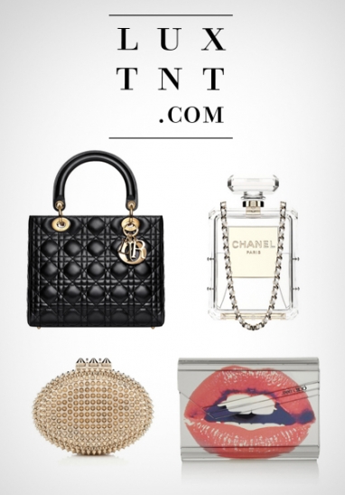 Rent The Lux Life with LuxTNT.com