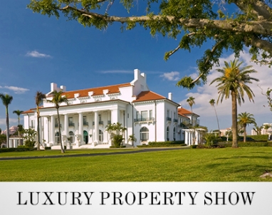 A World of Luxury in London