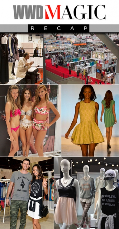 Trendspotting at WWDMagic 2013