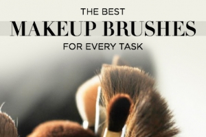 Find the Right Makeup Brush for Eyes, Cheeks and Lips