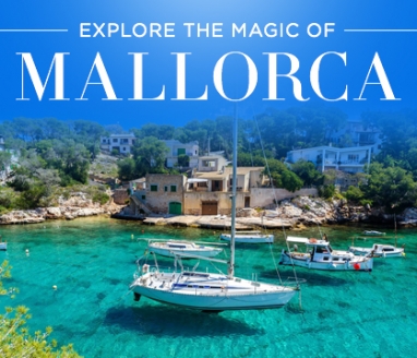 Discover the Sunny Personality of Mallorca