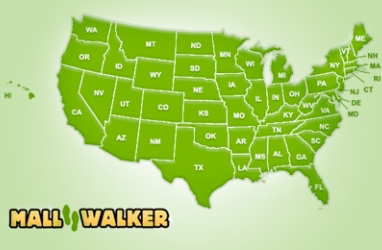 MallWalker.com Launches Online Resource for Finding Local Shopping Areas