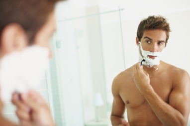 Survey says UK men take longer to get ready