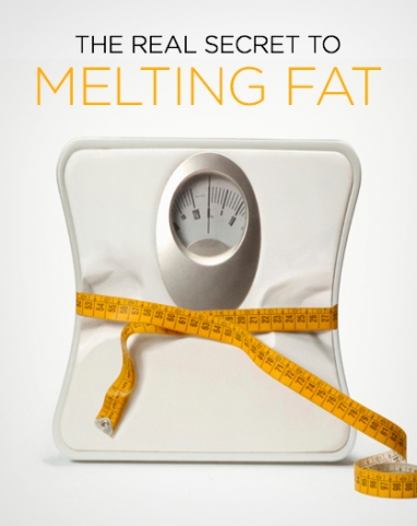 Burn More Fat, Lose More Weight