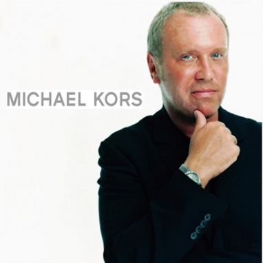 Michael Kors launches scholarship with FIT