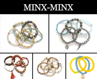 Mixing it up with MINX-MINX