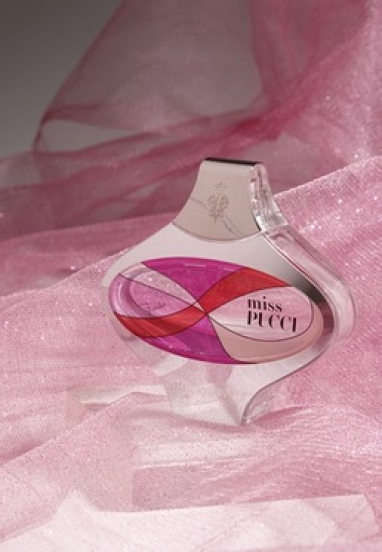 Miss Pucci to hit stores this August
