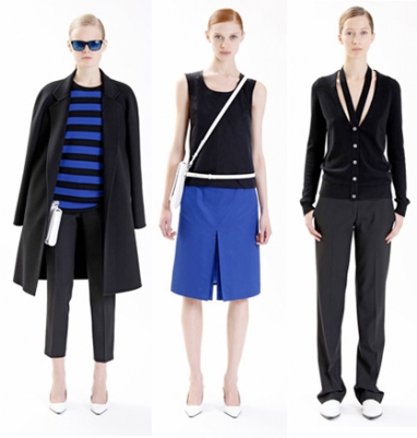 Pre-Fall 2011: Michael Kors