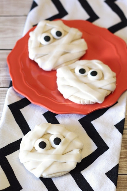 11 Spooky and Spectacular Halloween Treats